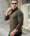 Erkek Uzun Kollu Gömlek