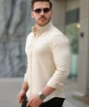 Erkek Uzun Kollu Gömlek