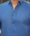 Erkek Uzun Kollu Gömlek