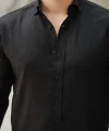 Erkek Uzun Kollu Gömlek