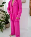 Fuşya Palazzo Takım