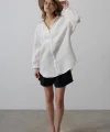 Gömlek - Beyaz