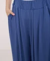 İndigo Şalvar Pantolon 6659