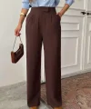 Kahverengi Pantolon
