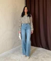 Mavi Comfy Jeans Pantolon