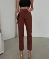 PANTOLON  Kahverengi