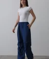 Paraşüt Cargo Pantolon - Lacivert