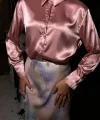 Premium Saten Gömlek 3438
