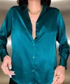 Zümrüt aten Gömlek