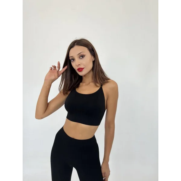 15354 ASTARLI BRASİYAH