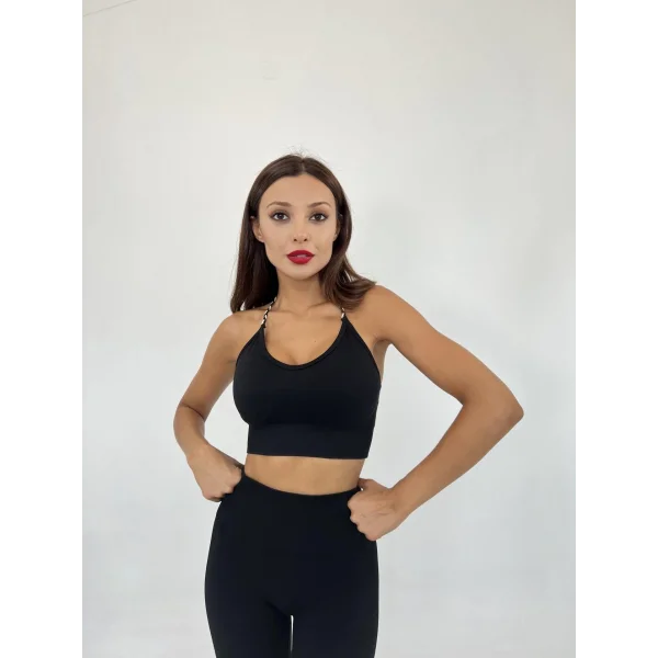 15376 KAPLI BRASİYAH