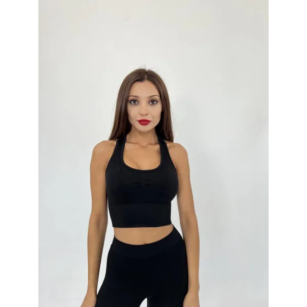 15536 TEK KAT BRASİYAH