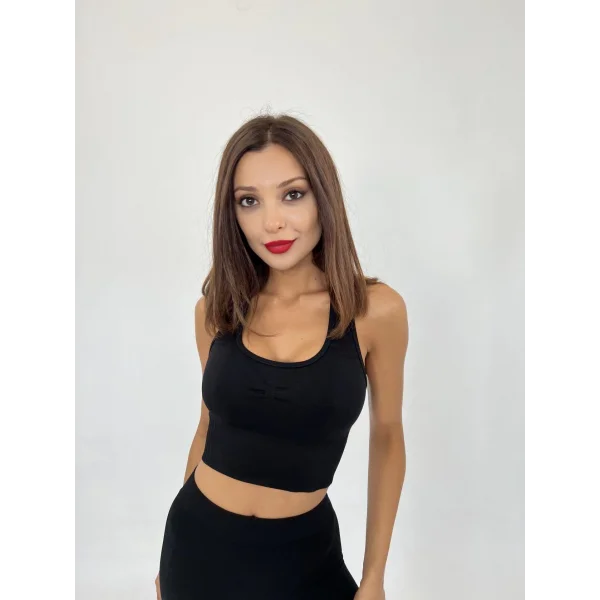 15536 TEK KAT BRASİYAH