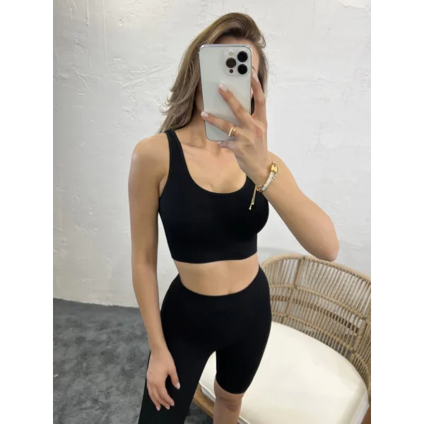 15537 RİPLİ BRASİYAH