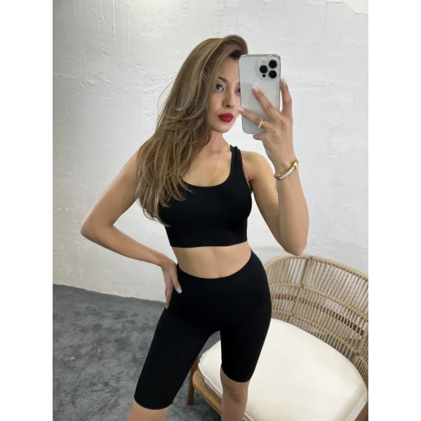 15537 RİPLİ BRASİYAH