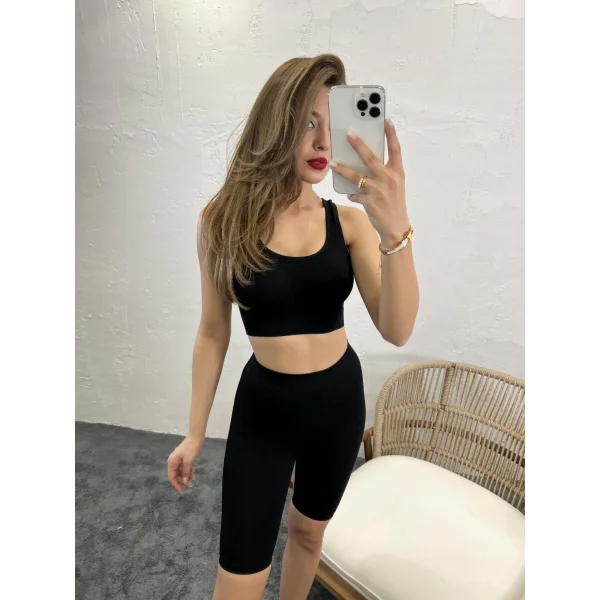 15537 RİPLİ BRASİYAH