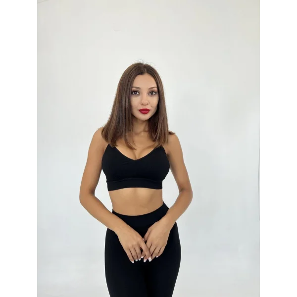 15538 ASTARLI BRASİYAH