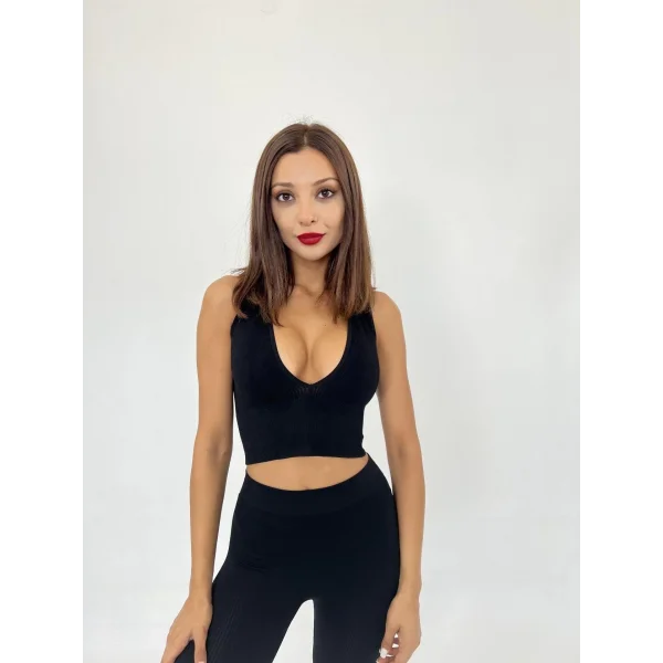 15539 V YAKA BRASİYAH