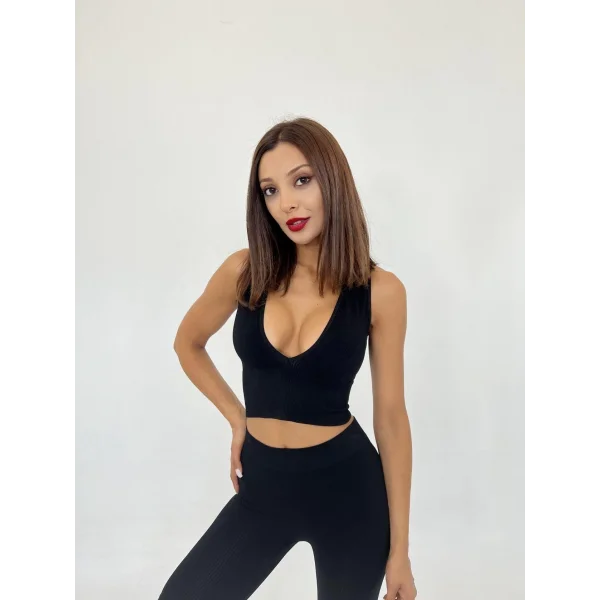 15539 V YAKA BRASİYAH