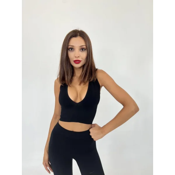 15539 V YAKA BRASİYAH