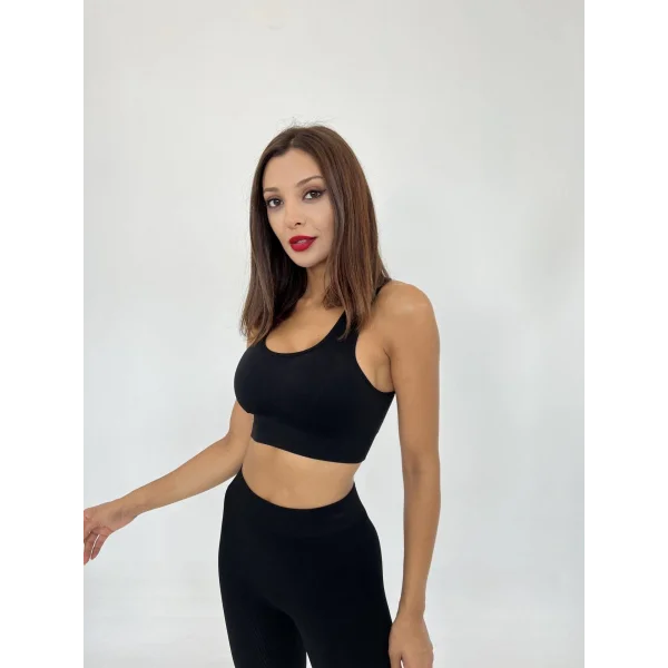 15542 V YAKA BRASİYAH