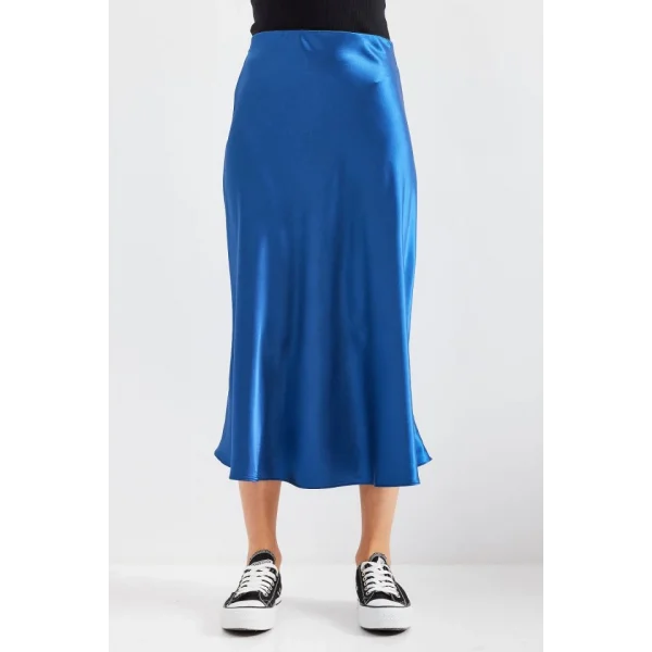 15806 Saten Etek  Saks