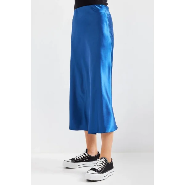 15806 Saten Etek  Saks