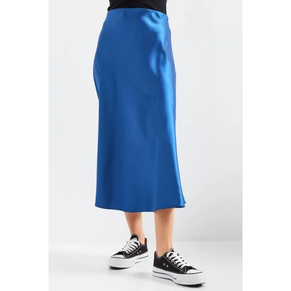 15806 Saten Etek  Saks