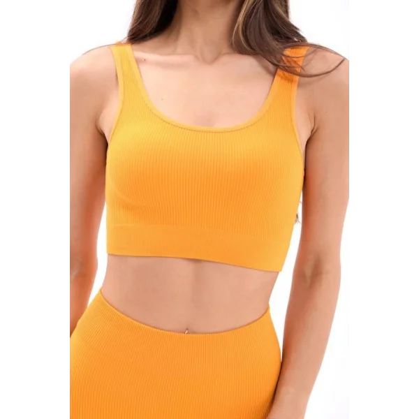 2503 BÜSTİYER-TURUNCU