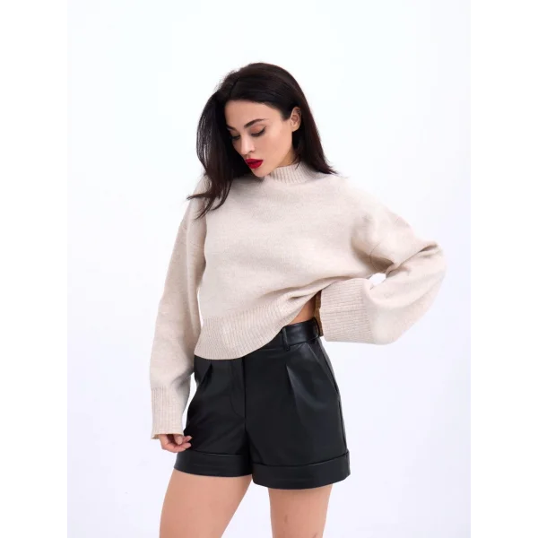 3628 KOL GENİŞ KAZAK-TAŞ