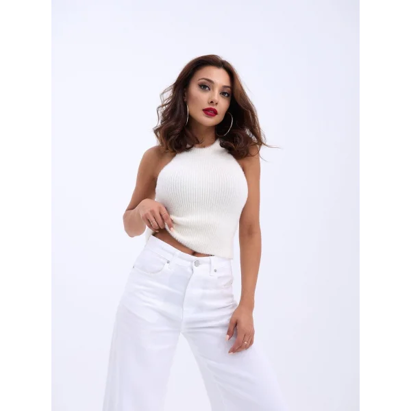 42441 TRİKO ATLET-EKRU