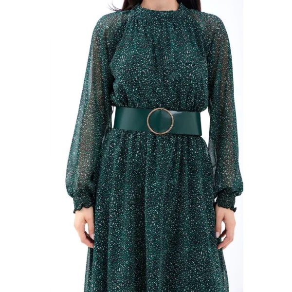 4543 ELBİSE-SACRAMENTO