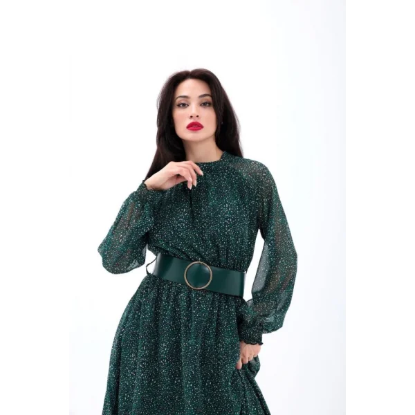 4543 ELBİSE-SACRAMENTO