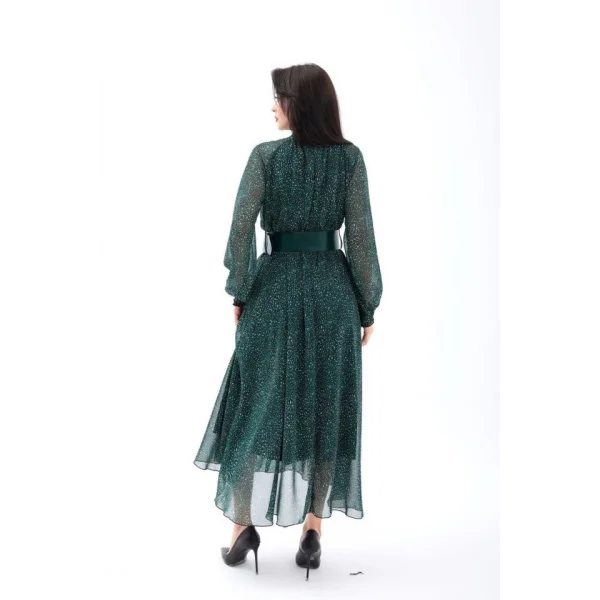 4543 ELBİSE-SACRAMENTO