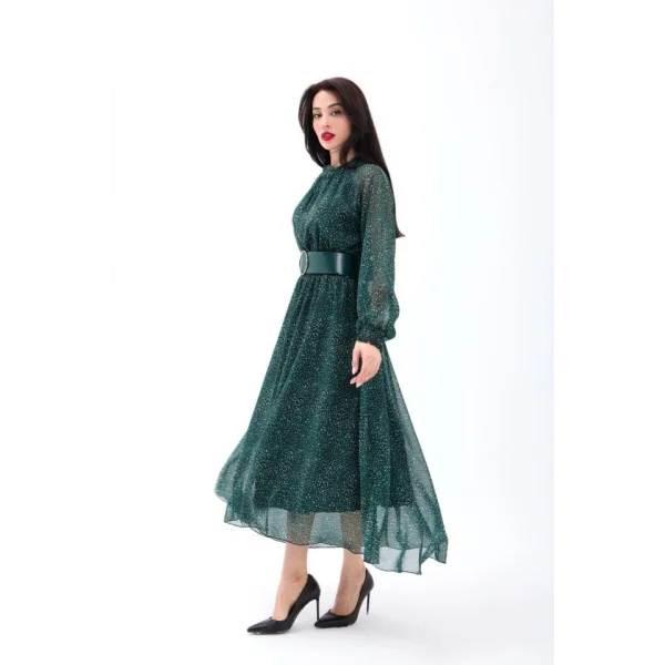 4543 ELBİSE-SACRAMENTO