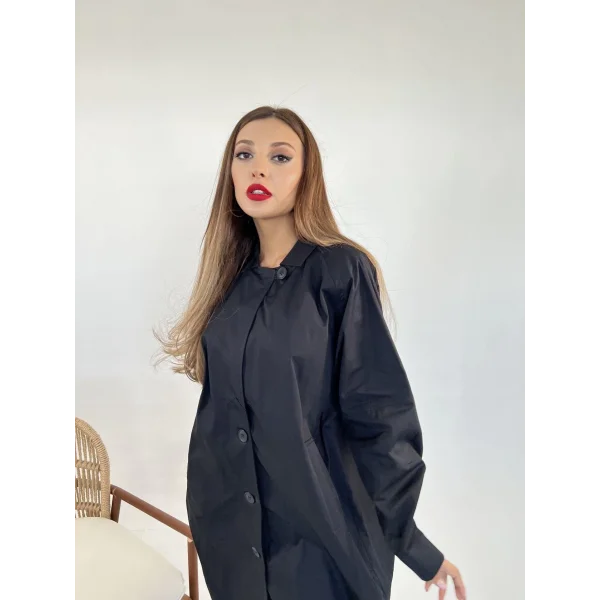 4960 TRENÇKOTSİYAH