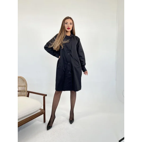 4960 TRENÇKOTSİYAH