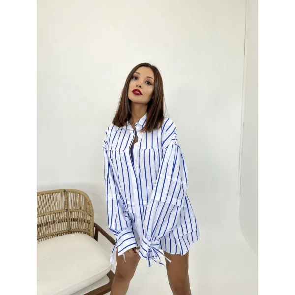 5135 GÖEKBATİORE ÇİZGİİ