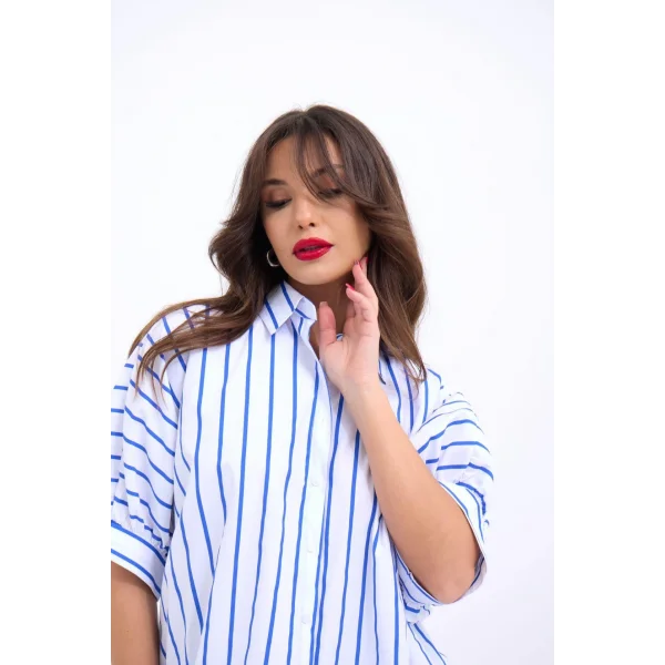 5190 GÖEKBATİORE ÇİZGİİ