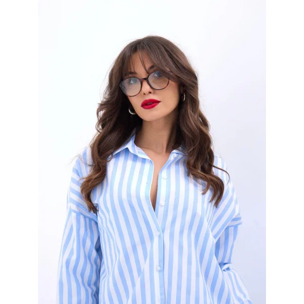 5213 GÖEKNEW YORK ÇİZGİİ