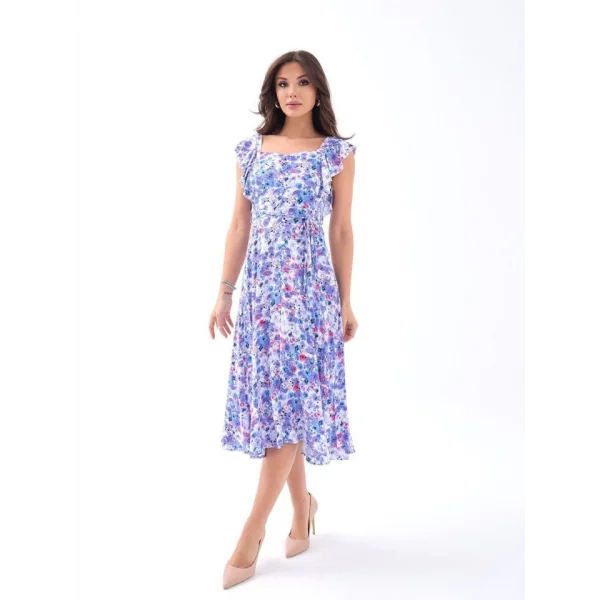 5370 ELBİSE-MİNNEAPOLİS