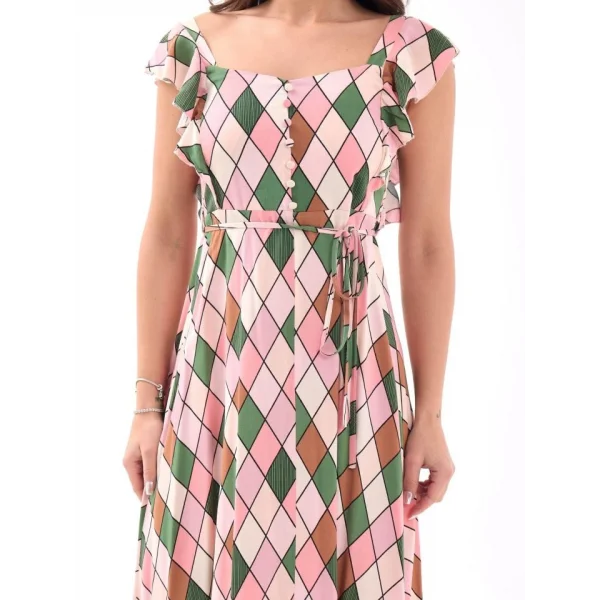 5370 ELBİSE-MÜRDÜM