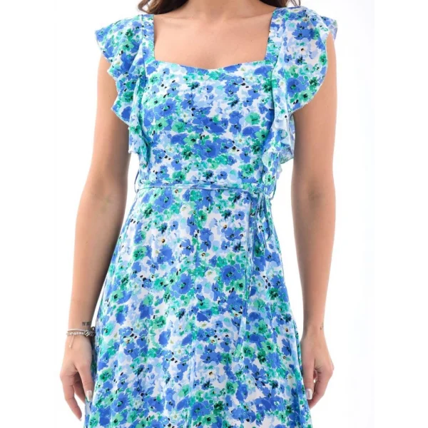 5370 ELBİSE-SAN JOSE