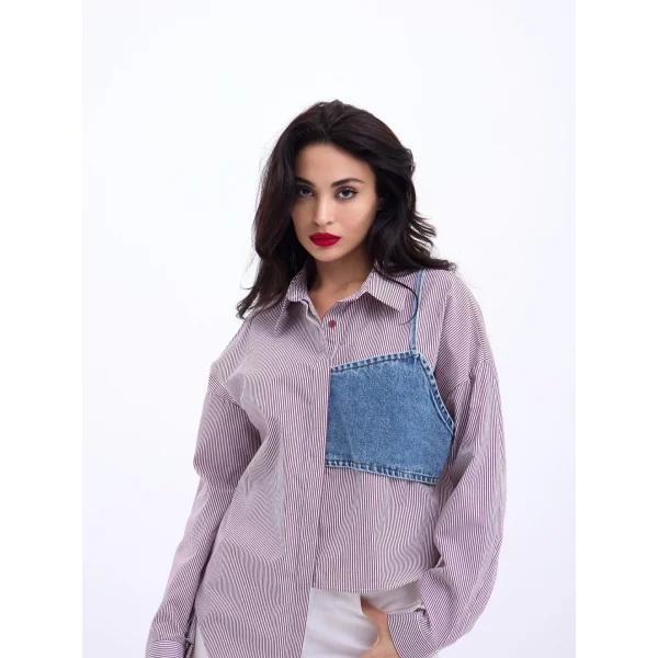 5419 GÖEKBORDO ÇİZGİİ