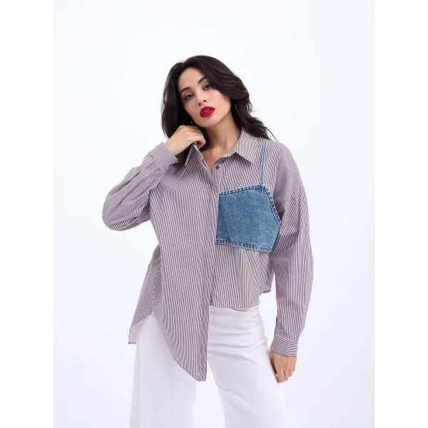 5419 GÖEKBORDO ÇİZGİİ