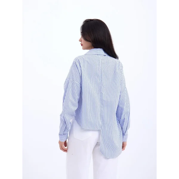 5419 GÖEKWAHİNGTON ÇİZGİİ