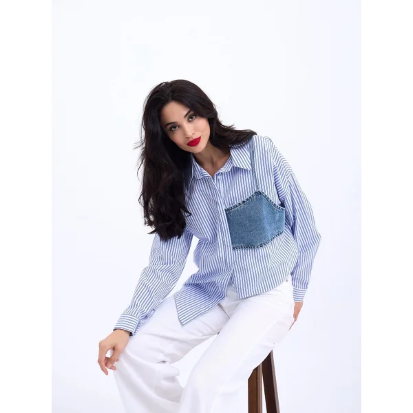 5419 GÖEKWAHİNGTON ÇİZGİİ