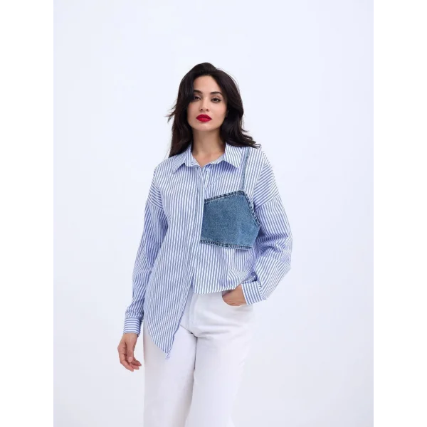 5419 GÖEKWAHİNGTON ÇİZGİİ