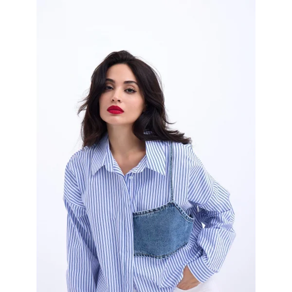 5419 GÖEKWAHİNGTON ÇİZGİİ