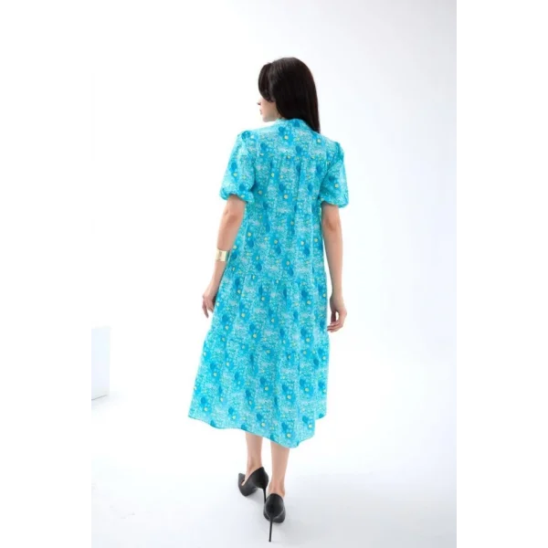 5522 ELBİSE-BURKINA